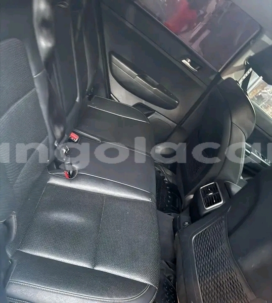 Big with watermark kia sportage luanda province luanda 37489