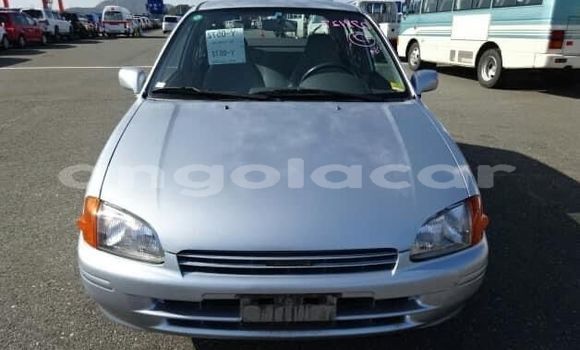 Acheter Occasion Voiture Toyota Starlet Autre à Luanda, Province de Luanda Acheter Occasion Voiture Toyota Starlet Autre à Luanda, Province de Luanda