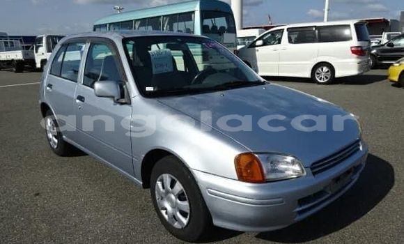 Comprar Usado Toyota Starlet Outro Carro em Luanda em Luanda Province Comprar Usado Toyota Starlet Outro Carro em Luanda em Luanda Province