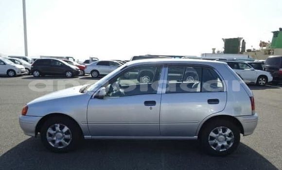 Comprar Usado Toyota Starlet Outro Carro em Luanda em Luanda Province Comprar Usado Toyota Starlet Outro Carro em Luanda em Luanda Province