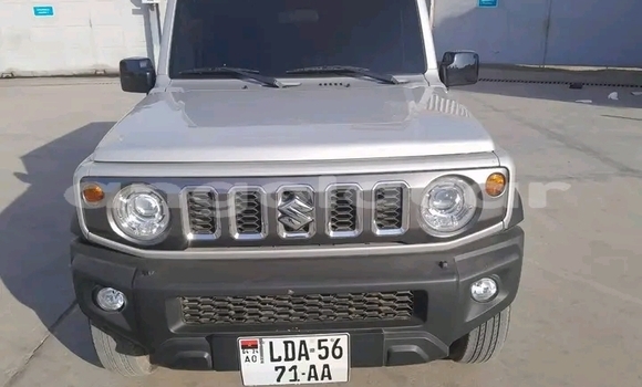 Medium with watermark suzuki jimny benguela lobito 37494