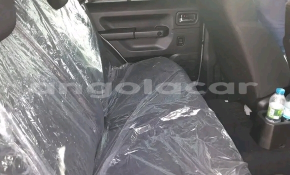 Buy Used Suzuki Jimny Other Car in Lobito in Benguela Buy Used Suzuki Jimny Other Car in Lobito in Benguela