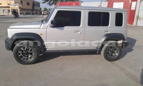 Buy Used Suzuki Jimny Other Car in Lobito in Benguela Buy Used Suzuki Jimny Other Car in Lobito in Benguela