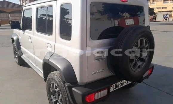Buy Used Suzuki Jimny Other Car in Lobito in Benguela Buy Used Suzuki Jimny Other Car in Lobito in Benguela