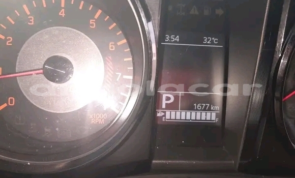 Buy Used Suzuki Jimny Other Car in Lobito in Benguela Buy Used Suzuki Jimny Other Car in Lobito in Benguela