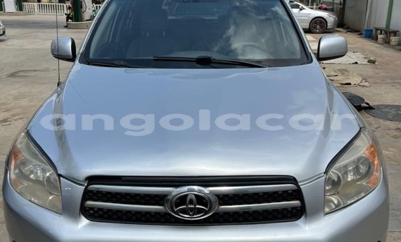 Buy Used Toyota RAV4 Other Car in Luanda in Luanda Province