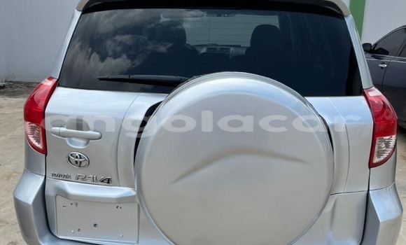 Buy Used Toyota RAV4 Other Car in Luanda in Luanda Province Buy Used Toyota RAV4 Other Car in Luanda in Luanda Province