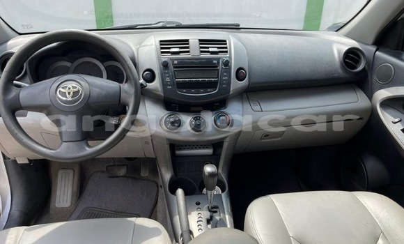 Buy Used Toyota RAV4 Other Car in Luanda in Luanda Province Buy Used Toyota RAV4 Other Car in Luanda in Luanda Province
