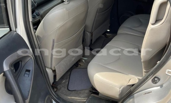Buy Used Toyota RAV4 Other Car in Luanda in Luanda Province Buy Used Toyota RAV4 Other Car in Luanda in Luanda Province