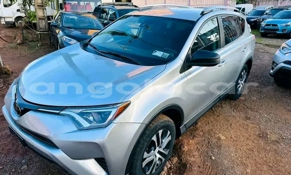 Acheter Occasion Voiture Toyota RAV4 Autre à Luanda, Province de Luanda