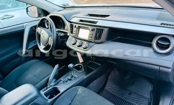 Buy Used Toyota RAV4 Other Car in Luanda in Luanda Province Buy Used Toyota RAV4 Other Car in Luanda in Luanda Province
