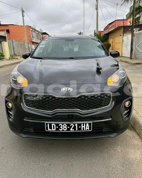 Big with watermark kia sportage luanda province luanda 37509