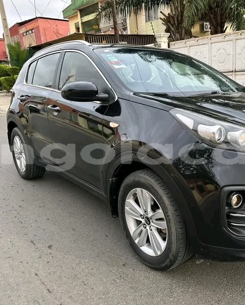 Big with watermark kia sportage luanda province luanda 37509