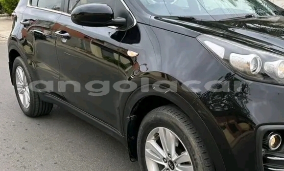 Comprar Usado Kia Sportage Outro Carro em Luanda em Luanda Province Comprar Usado Kia Sportage Outro Carro em Luanda em Luanda Province