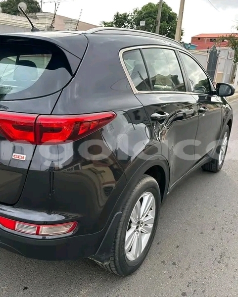 Big with watermark kia sportage luanda province luanda 37509