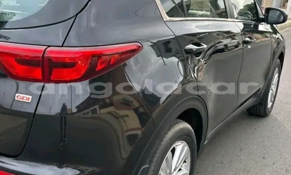Comprar Usado Kia Sportage Outro Carro em Luanda em Luanda Province Comprar Usado Kia Sportage Outro Carro em Luanda em Luanda Province