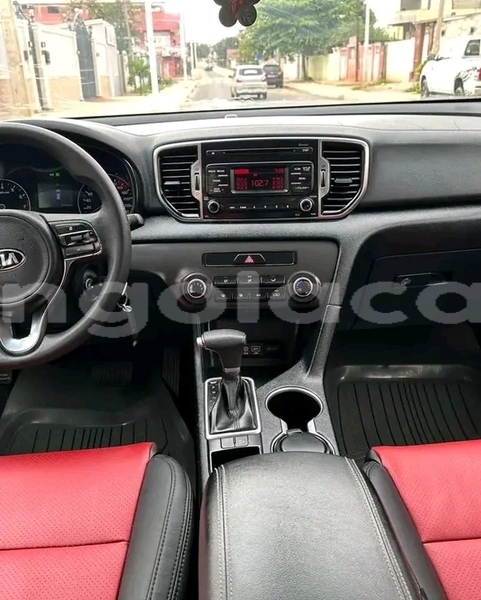 Big with watermark kia sportage luanda province luanda 37509