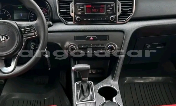 Comprar Usado Kia Sportage Outro Carro em Luanda em Luanda Province Comprar Usado Kia Sportage Outro Carro em Luanda em Luanda Province