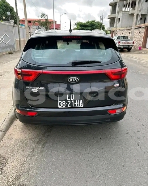 Big with watermark kia sportage luanda province luanda 37509