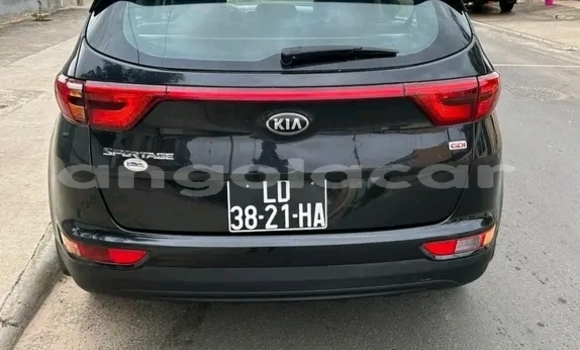 Comprar Usado Kia Sportage Outro Carro em Luanda em Luanda Province Comprar Usado Kia Sportage Outro Carro em Luanda em Luanda Province