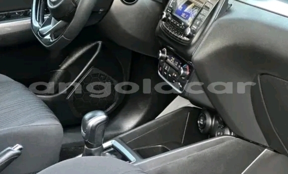 Buy Used Suzuki Jimny Other Car in Luanda in Luanda Province Buy Used Suzuki Jimny Other Car in Luanda in Luanda Province