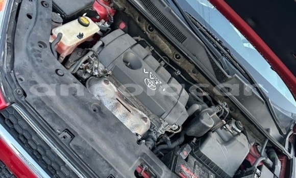 Buy Used Toyota RAV4 Red Car in Luanda in Luanda Province Buy Used Toyota RAV4 Red Car in Luanda in Luanda Province