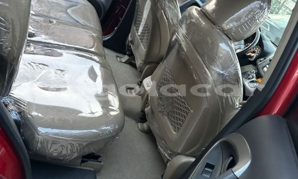 Buy Used Toyota RAV4 Red Car in Luanda in Luanda Province Buy Used Toyota RAV4 Red Car in Luanda in Luanda Province