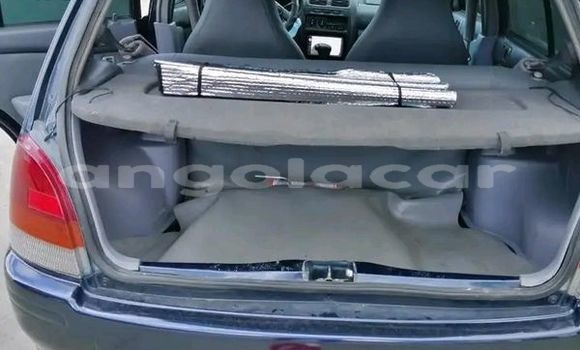 Buy Used Toyota Starlet Other Car in Luanda in Luanda Province Buy Used Toyota Starlet Other Car in Luanda in Luanda Province