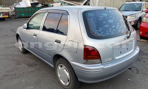 Buy Used Toyota Starlet Other Car in Luanda in Luanda Province Buy Used Toyota Starlet Other Car in Luanda in Luanda Province