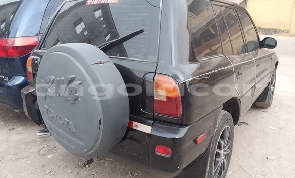 Buy Used Toyota RAV4 Other Car in Luanda in Luanda Province Buy Used Toyota RAV4 Other Car in Luanda in Luanda Province