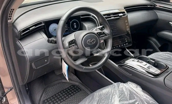 Acheter Occasion Voiture Hyundai Tucson Gris à Luanda, Province de Luanda Acheter Occasion Voiture Hyundai Tucson Gris à Luanda, Province de Luanda