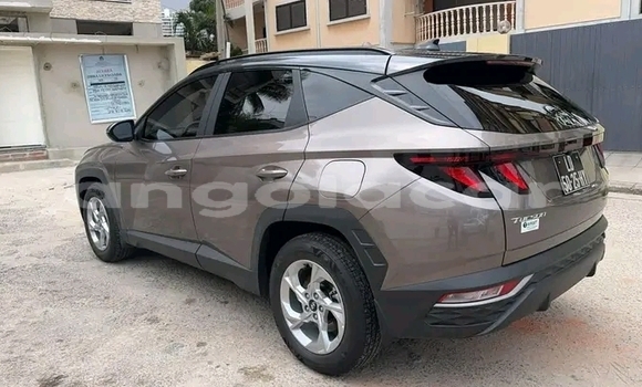 Acheter Occasion Voiture Hyundai Tucson Gris à Luanda, Province de Luanda Acheter Occasion Voiture Hyundai Tucson Gris à Luanda, Province de Luanda