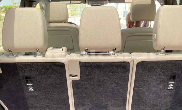 Comprar Usado Land Rover Discovery Branco Carro em Lobito em Benguela Comprar Usado Land Rover Discovery Branco Carro em Lobito em Benguela