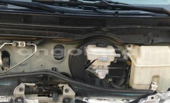 Comprar Usado Toyota Caldina Branco Carro em Camabatela em Uige Comprar Usado Toyota Caldina Branco Carro em Camabatela em Uige