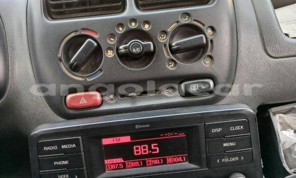 Comprar Usado Suzuki Ignis Branco Carro em Camabatela em Uige Comprar Usado Suzuki Ignis Branco Carro em Camabatela em Uige