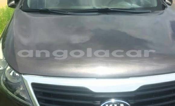 Buy Used Kia Sportage Other Car in Camabatela in Uige Buy Used Kia Sportage Other Car in Camabatela in Uige