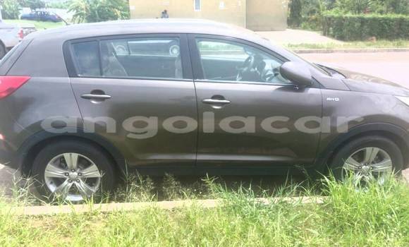 Comprar Usado Kia Sportage Outro Carro em Camabatela em Uige Comprar Usado Kia Sportage Outro Carro em Camabatela em Uige