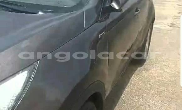 Comprar Usado Kia Sportage Outro Carro em Camabatela em Uige Comprar Usado Kia Sportage Outro Carro em Camabatela em Uige