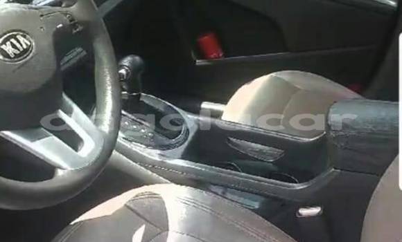 Comprar Usado Kia Sportage Outro Carro em Camabatela em Uige Comprar Usado Kia Sportage Outro Carro em Camabatela em Uige