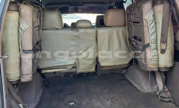 Buy Used Toyota Land Cruiser Prado Other Car in Camabatela in Uige Buy Used Toyota Land Cruiser Prado Other Car in Camabatela in Uige