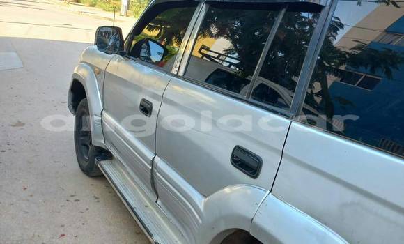 Buy Used Toyota Land Cruiser Prado Other Car in Camabatela in Uige Buy Used Toyota Land Cruiser Prado Other Car in Camabatela in Uige