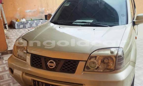 Comprar Usado Nissan X–Trail Outro Carro em Camabatela em Uige Comprar Usado Nissan X–Trail Outro Carro em Camabatela em Uige