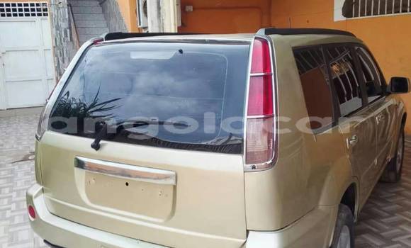 Comprar Usado Nissan X–Trail Outro Carro em Camabatela em Uige Comprar Usado Nissan X–Trail Outro Carro em Camabatela em Uige