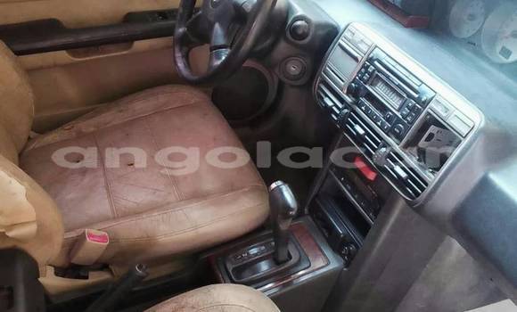 Comprar Usado Nissan X–Trail Outro Carro em Camabatela em Uige Comprar Usado Nissan X–Trail Outro Carro em Camabatela em Uige