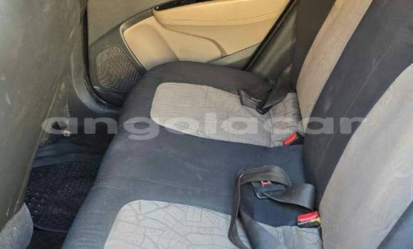 Buy Used Hyundai i10 Black Car in Camabatela in Uige Buy Used Hyundai i10 Black Car in Camabatela in Uige