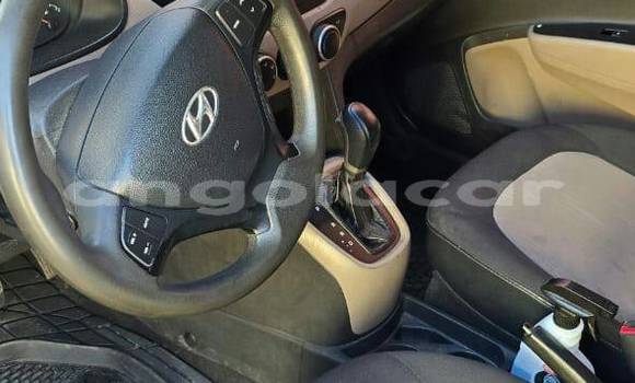 Buy Used Hyundai i10 Black Car in Camabatela in Uige Buy Used Hyundai i10 Black Car in Camabatela in Uige