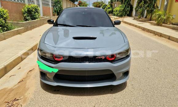 Buy Used Dodge Charger Other Car in Camabatela in Uige Buy Used Dodge Charger Other Car in Camabatela in Uige