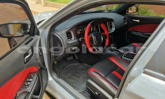 Comprar Usado Dodge Charger Outro Carro em Camabatela em Uige Comprar Usado Dodge Charger Outro Carro em Camabatela em Uige
