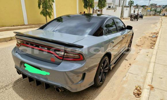 Comprar Usado Dodge Charger Outro Carro em Camabatela em Uige Comprar Usado Dodge Charger Outro Carro em Camabatela em Uige