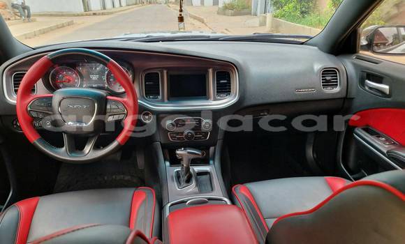 Comprar Usado Dodge Charger Outro Carro em Camabatela em Uige Comprar Usado Dodge Charger Outro Carro em Camabatela em Uige